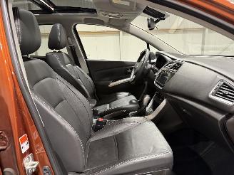 Suzuki S-Cross 1.4 Boosterjet 103kW Automaat Pano CLima navi STIJL picture 36