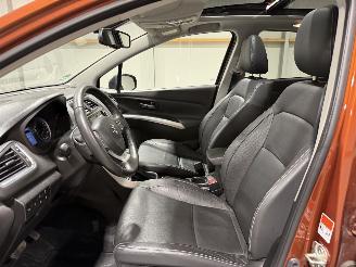 Suzuki S-Cross 1.4 Boosterjet 103kW Automaat Pano CLima navi STIJL picture 27