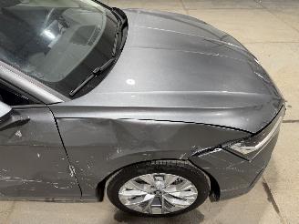 Skoda Superb 1.5TSI PHEV 110kW Automaat Pano Business Edition picture 18