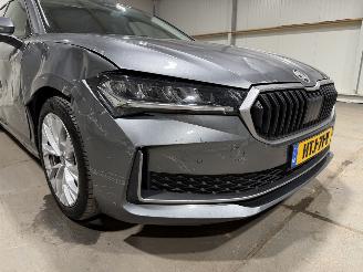 Skoda Superb 1.5TSI PHEV 110kW Automaat Pano Business Edition picture 22