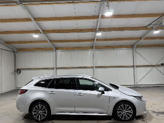 Toyota Corolla Touring Sports 1.8Hybrid 72kW Automaat Executive 2021/11