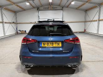 Mercedes A-klasse 220 140kW Automaat Pano 4MATIC Premium picture 7