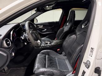 Mercedes C-klasse 43AMG 270kW Automaat Pano 4Matic Burmester picture 30