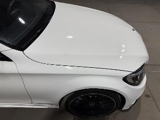 Mercedes C-klasse 43AMG 270kW Automaat Pano 4Matic Burmester picture 17