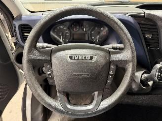 Iveco Daily 40c18 3.0D 132kW Automaat Dubbellucht Bakwagen Laadklep picture 15
