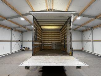 Iveco Daily 40c18 3.0D 132kW Automaat Dubbellucht Bakwagen Laadklep picture 24
