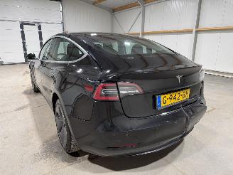 Tesla Model 3 60kWh Standard 175kW RWD Plus picture 12