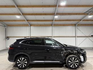 skadebil auto BYD Seal U 1.5DM-i 72kW Automaat Pano FWD Boost 2025/8