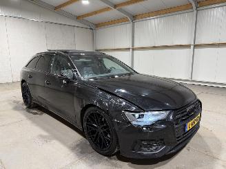 Audi A6 avant 45 3.0TDI 170kW Automaat Quattro Pano Sport Pro Line S picture 2