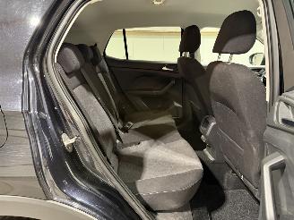Volkswagen T-Cross 1.0TSI 85kW Automaat Life Edition picture 21