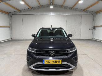 Volkswagen T-Cross 1.0TSI 85kW Automaat Life Edition picture 4