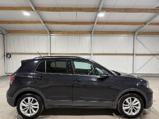Unfallwagen Volkswagen T-Cross 1.0TSI 85kW Automaat Life Edition 2025/3