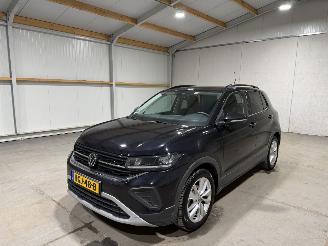 Volkswagen T-Cross 1.0TSI 85kW Automaat Life Edition picture 10