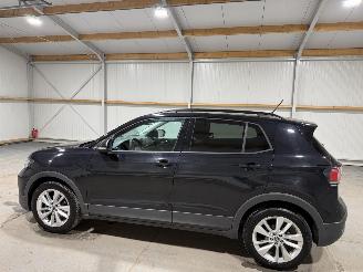 Volkswagen T-Cross 1.0TSI 85kW Automaat Life Edition picture 11