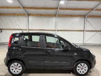 skadebil auto Fiat Panda 1.2 51kW Edizione Cool 2016/3