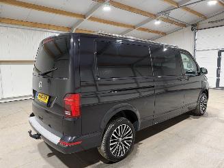 Volkswagen Transporter 2.0TDI 150kW Automaat DC BULLI picture 5