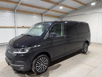 Volkswagen Transporter 2.0TDI 150kW Automaat DC BULLI picture 9