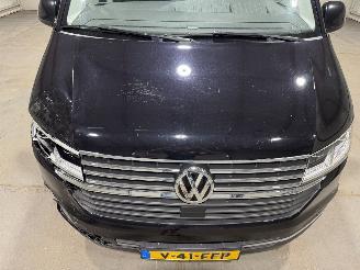 Volkswagen Transporter 2.0TDI 150kW Automaat DC BULLI picture 20