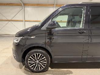 Volkswagen Transporter 2.0TDI 150kW Automaat DC BULLI picture 13