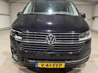 Volkswagen Transporter 2.0TDI 150kW Automaat DC BULLI picture 23
