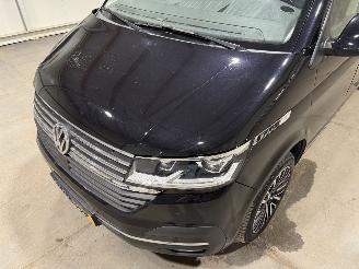 Volkswagen Transporter 2.0TDI 150kW Automaat DC BULLI picture 21