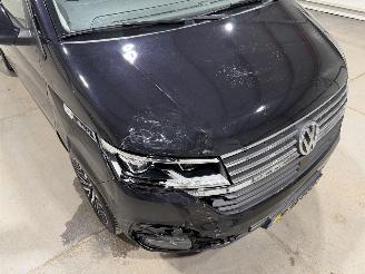 Volkswagen Transporter 2.0TDI 150kW Automaat DC BULLI picture 19