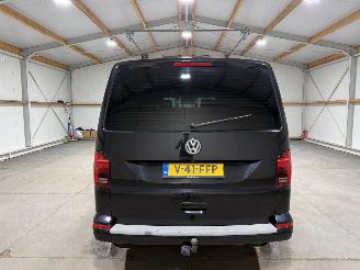 Volkswagen Transporter 2.0TDI 150kW Automaat DC BULLI picture 7