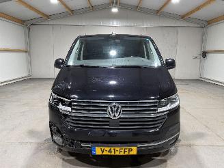 Volkswagen Transporter 2.0TDI 150kW Automaat DC BULLI picture 4