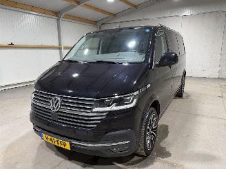 Volkswagen Transporter 2.0TDI 150kW Automaat DC BULLI picture 10