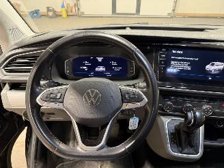 Volkswagen Transporter 2.0TDI 150kW Automaat DC BULLI picture 31