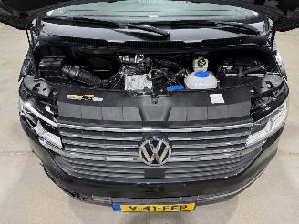 Volkswagen Transporter 2.0TDI 150kW Automaat DC BULLI picture 26