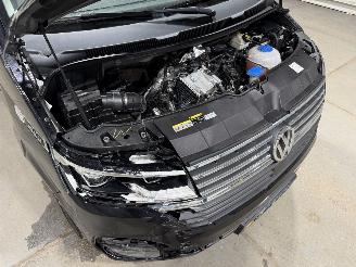 Volkswagen Transporter 2.0TDI 150kW Automaat DC BULLI picture 25