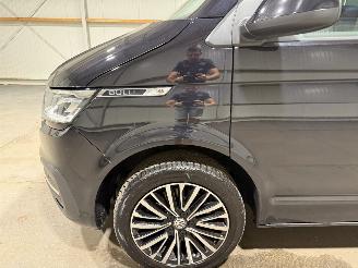 Volkswagen Transporter 2.0TDI 150kW Automaat DC BULLI picture 15