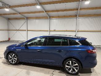 Renault Mégane 1.6dCi 96kW Clima Bose picture 11