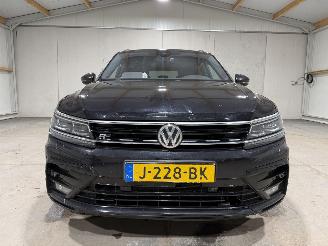 Volkswagen Tiguan 1.5TSI 110KW Automaat ALLspace 7Persoons Business R picture 21