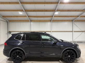 Avarii autoturisme Volkswagen Tiguan 1.5TSI 110KW Automaat ALLspace 7Persoons Business R 2020/7