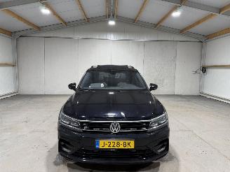 Volkswagen Tiguan 1.5TSI 110KW Automaat ALLspace 7Persoons Business R picture 4