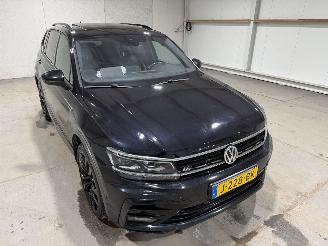 Volkswagen Tiguan 1.5TSI 110KW Automaat ALLspace 7Persoons Business R picture 17