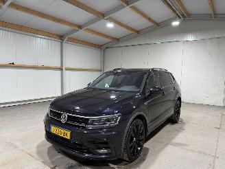Volkswagen Tiguan 1.5TSI 110KW Automaat ALLspace 7Persoons Business R picture 10