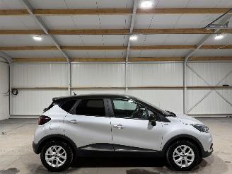 škoda osobní automobily Renault Captur 0.9TCe 66kW Airco Limited 2019/2