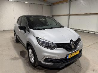 Renault Captur 0.9TCe 66kW Airco Limited picture 3