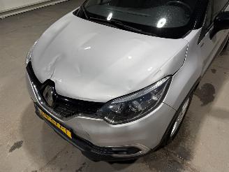 Renault Captur 0.9TCe 66kW Airco Limited picture 22