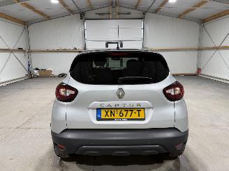 Renault Captur 0.9TCe 66kW Airco Limited picture 7