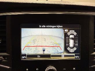 Renault Mégane 1.3TCe 103kW Clima Navi Camera Bosé picture 18