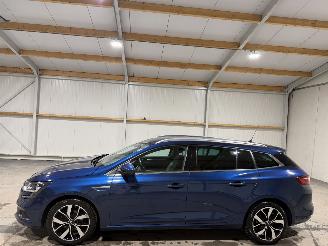 Renault Mégane 1.3TCe 103kW Clima Navi Camera Bosé picture 8