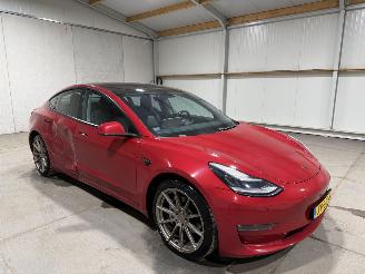 Tesla Model 3 75kWh LongRange 258kW AWD picture 2