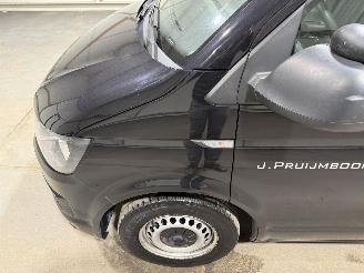Volkswagen Transporter 2.0TDI 103kW L1H1 Highline picture 15
