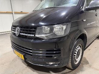 Volkswagen Transporter 2.0TDI 103kW L1H1 Highline picture 22