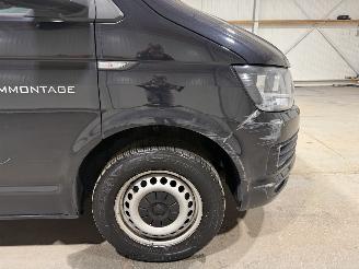 Volkswagen Transporter 2.0TDI 103kW L1H1 Highline picture 14