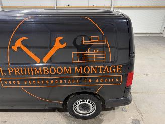 Volkswagen Transporter 2.0TDI 103kW L1H1 Highline picture 27
